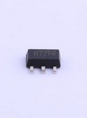 2SB772T-P 三极管(BJT) PNP 电流:3A 耐压:30V SOT-89-3