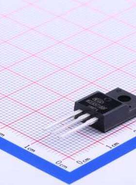 NCE65T180F 场效应管(MOSFET) 1个N沟道 耐压:650V 电流:21A TO-2