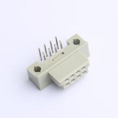9001-38081C00A DIN41612连接器 9001-38081C00A 插件,P=2.54mm