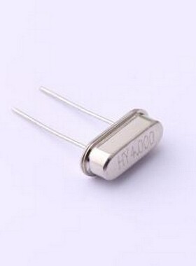 HY4M49SOB2T02 无源晶振 4MHz ±20ppm 20pF HC-49S