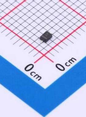 BAT760 肖特基二极管 电压:30V 电流:1A SOD-323