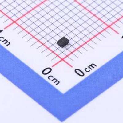 NTZD3155CT1G 场效应管(MOSFET) NTZD3155CT1G SOT-563