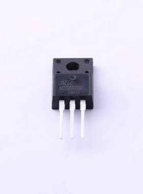 NCE80T320F 场效应管(MOSFET) 1个N沟道 耐压:800V 电流:17A TO-2