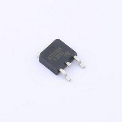 AP83T03GH-HF-VB 场效应管(MOSFET) 1个N沟道 耐压:30V 电流:60A