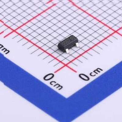 RUR040N02TL-VB 场效应管(MOSFET) 1个N沟道 耐压:20V 电流:6A SO