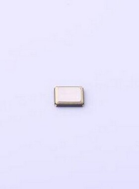 CF4040M00012T8188052 无源晶振 40MHz ±10ppm 12pF SMD3225-4P