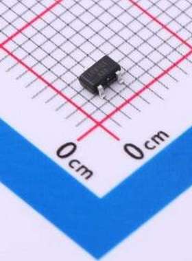 LR8103A-T33 线性稳压器(LDO) 输入6.5V 输出3.3V 300mA SOT-23-3