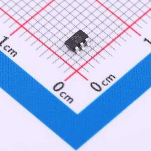 AP7383-33WW-7 线性稳压器(LDO) AP7383-33WW-7 SOT-25