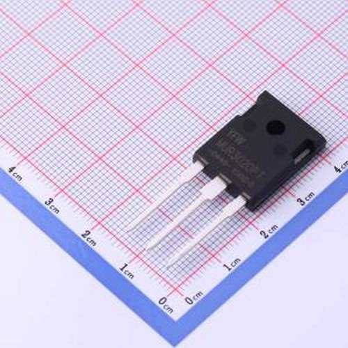 MUR3020PT 快恢复/高效率二极管 电压:200V 电流:30A TO-247