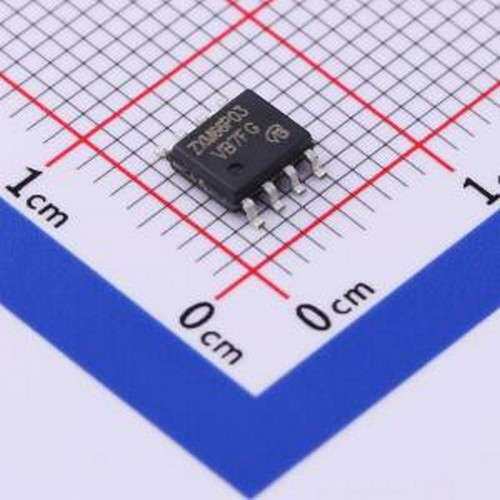 ZXM66P03N8TA-VB 场效应管(MOSFET) 1个P沟道 耐压:30V 电流:9A S