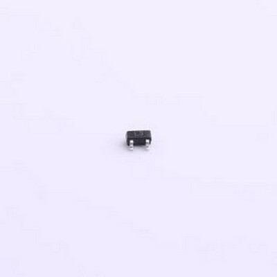 BAT54CT-TP 肖特基二极管 电压:30V 电流:200mA SOT-523-3