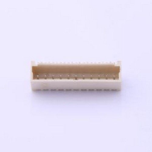 A1502WR-S-11P 线对板针座 间距:1.5mm 1x11P SMD,P=1.5mm,卧贴,电子元器件市场,连接器,淘宝优惠券,粉丝福利购,淘宝优惠卷