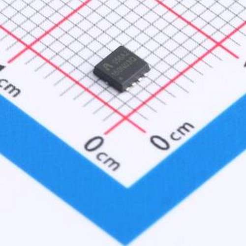 AP150N03Q 场效应管(MOSFET) 1个N沟道 耐压:30V 电流:120A PDFN-