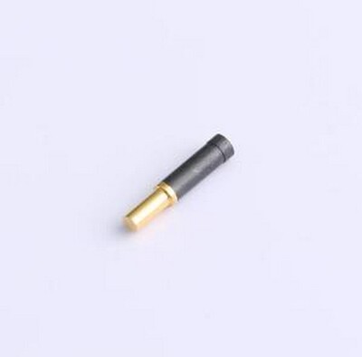 YZP0258-20070-02 Pogo Pin弹簧探针连接器 POGO PIN插件型弹簧顶