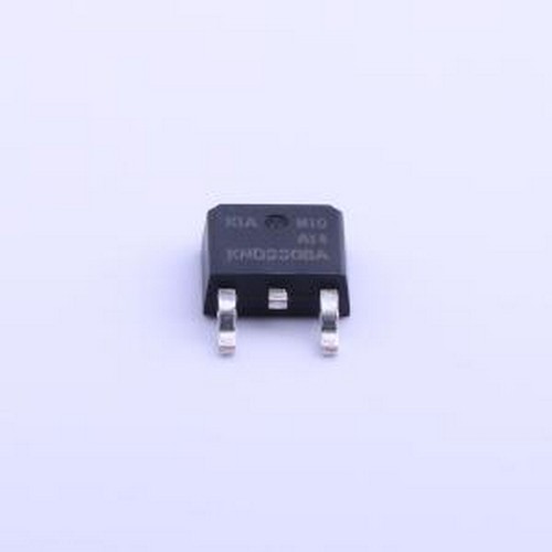 KND3308A场效应管(MOSFET) N沟道耐压:80V电流:80A TO-252-2(D