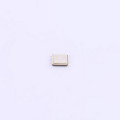 CM4019M20010T8188123 无源晶振 19.2MHz ±10ppm 10pF SMD2520-4
