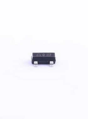 MMBD1504A 开关二极管 电压:200V 电流:200mA SOT-23