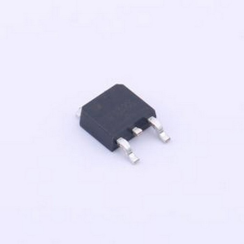 SF1002DS 快恢复/高效率二极管 电压:200V 电流:10A TO-252