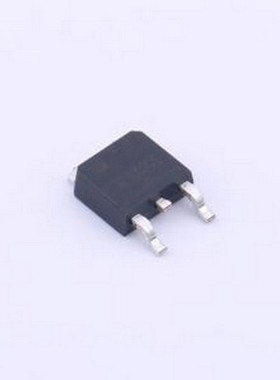 SF1002DS 快恢复/高效率二极管 电压:200V 电流:10A TO-252