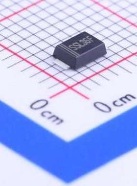 SSL36F 肖特基二极管 电压:60V 电流:3A SMAF