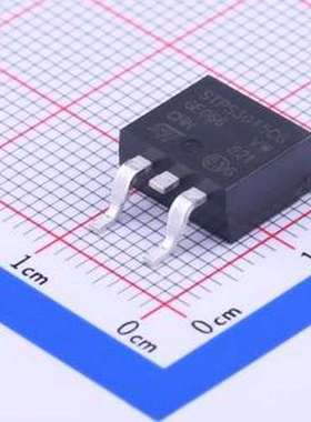 STPS3045CG-TR 肖特基二极管 电压:45V 电流:15A TO-263-2