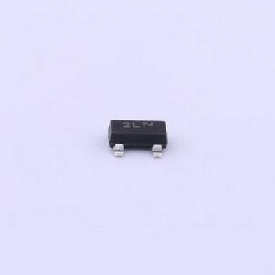 MMBT5401LT1G 三极管(BJT) 耐压:150V 电流:500mA PNP SOT-23