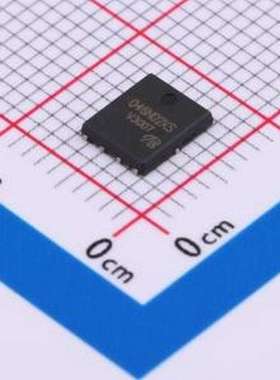 BSC046N02KSG-VB 场效应管(MOSFET) 1个N沟道 耐压:30V 电流:160A