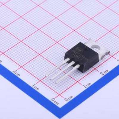 NCEP15T14 场效应管(MOSFET) 1个N沟道 耐压:150V 电流:140A TO-2