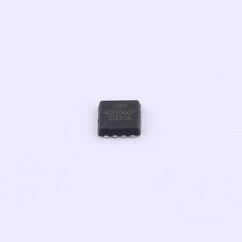 AON7264E-HXY 场效应管(MOSFET) 1个N沟道 耐压:60V 电流:40A DFN