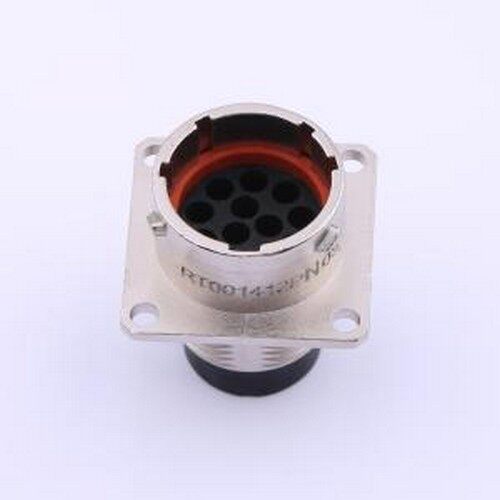 RT001412PN03 圆形(线缆)连接器 RT001412PN03 - 实物图