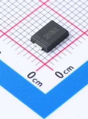 SB1060L 肖特基二极管 电压:60V 电流:10A TO-277