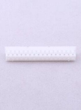 A2001H-16PN0WNPN00G 胶壳(线对板/线对线) 2mm 1x16P P=2mm