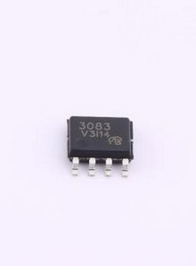 CEM3083-VB 场效应管(MOSFET) 1个P沟道 耐压:30V 电流:11A SOP-8