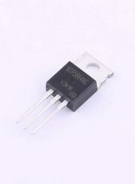 NTP5864NG-VB 场效应管(MOSFET) 1个N沟道 耐压:60V 电流:60A TO-