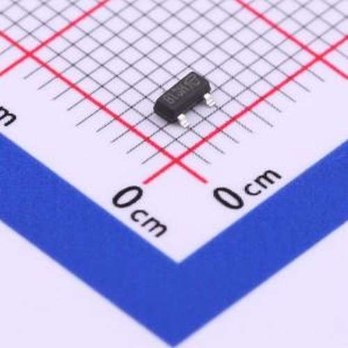 NTR4503NT1G-VB 场效应管(MOSFET) 1个N沟道 耐压:30V 电流:6.5A