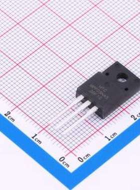 MPF03NA5 场效应管(MOSFET) 1个N沟道 耐压:1.5kV 电流:3A TO-220