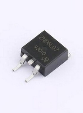IPB80N06S2L-07-VB 场效应管(MOSFET) 1个N沟道 耐压:60V 电流:15
