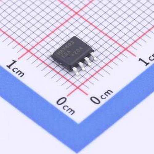 MAX603ESA+T 线性稳压器(LDO) 500mA Linear Regulators SOIC-8
