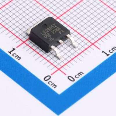 IRLR2905ZTRPBF-VB 场效应管(MOSFET) 1个N沟道 耐压:60V 电流:60