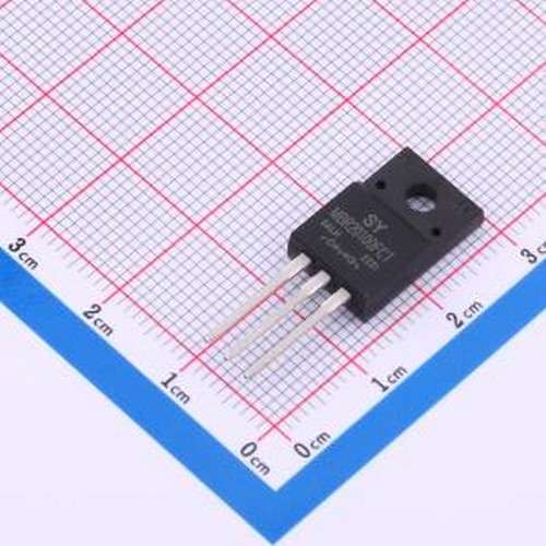 MBR20100FCT 快恢复/高效率二极管 MBR20100FCT TO-220F