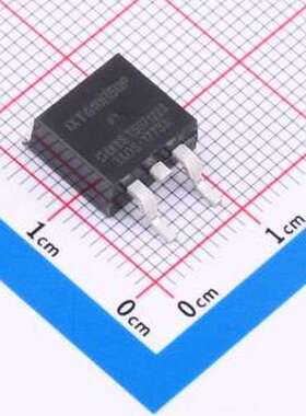 IXTA10P50P 场效应管(MOSFET) IXTA10P50P TO-263AA