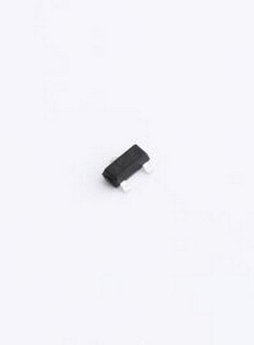 Si2301DS-HXY 场效应管(MOSFET) 1个P沟道 耐压:20V 电流:2.3A SO