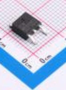 MBR10200CS 肖特基二极管 电压:200V TO-252