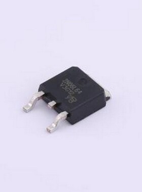 IPD15N06S2L-64-VB 场效应管(MOSFET) 1个N沟道 耐压:60V 电流:45