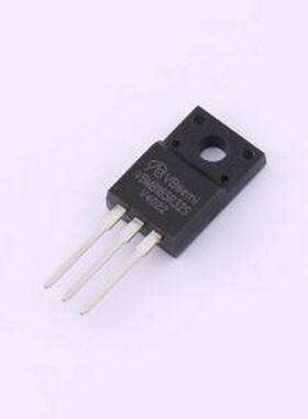 VBMB165R32S 场效应管(MOSFET) 1个N沟道 耐压:650V 电流:32A TO-