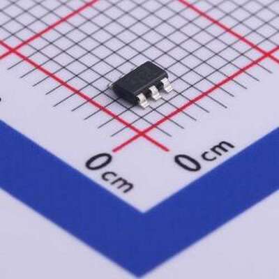 TPS564208DDCR DC-DC电源芯片 TPS564208DDCR TSOT-23-6L