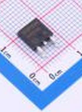 IPD650P06NM 场效应管(MOSFET) IPD650P06NM TO-252-3