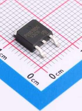 P0903BDG-VB 场效应管(MOSFET) P0903BDG TO-252