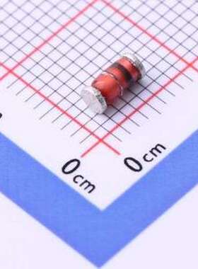 ZM4755A-GS08 稳压二极管 ZM4755A-GS08 DO-213AB