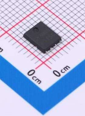 AP2035G 场效应管(MOSFET) 1个N沟道 耐压:20V 电流:70A PDFN-8L(